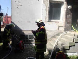 © Feuerwehr Bad Salzuflen