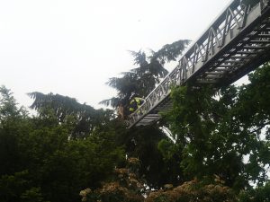 © Feuerwehr Bad Salzuflen