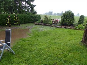 © Feuerwehr Bad Salzuflen