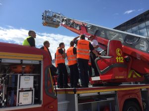 © Feuerwehr Bad Salzuflen