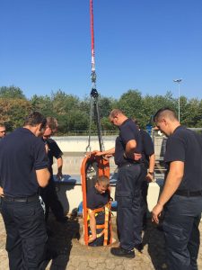 © Feuerwehr Bad Salzuflen
