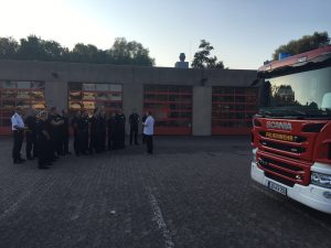 © Feuerwehr Bad Salzuflen