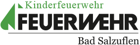 Logo Kinderfeuerwehr