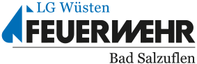 Logo LG Wüsten