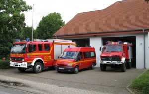Foto Feuerwache