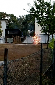 (c) Feuerwehr Bad Salzuflen