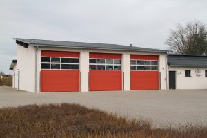 FWGH Holzhausen